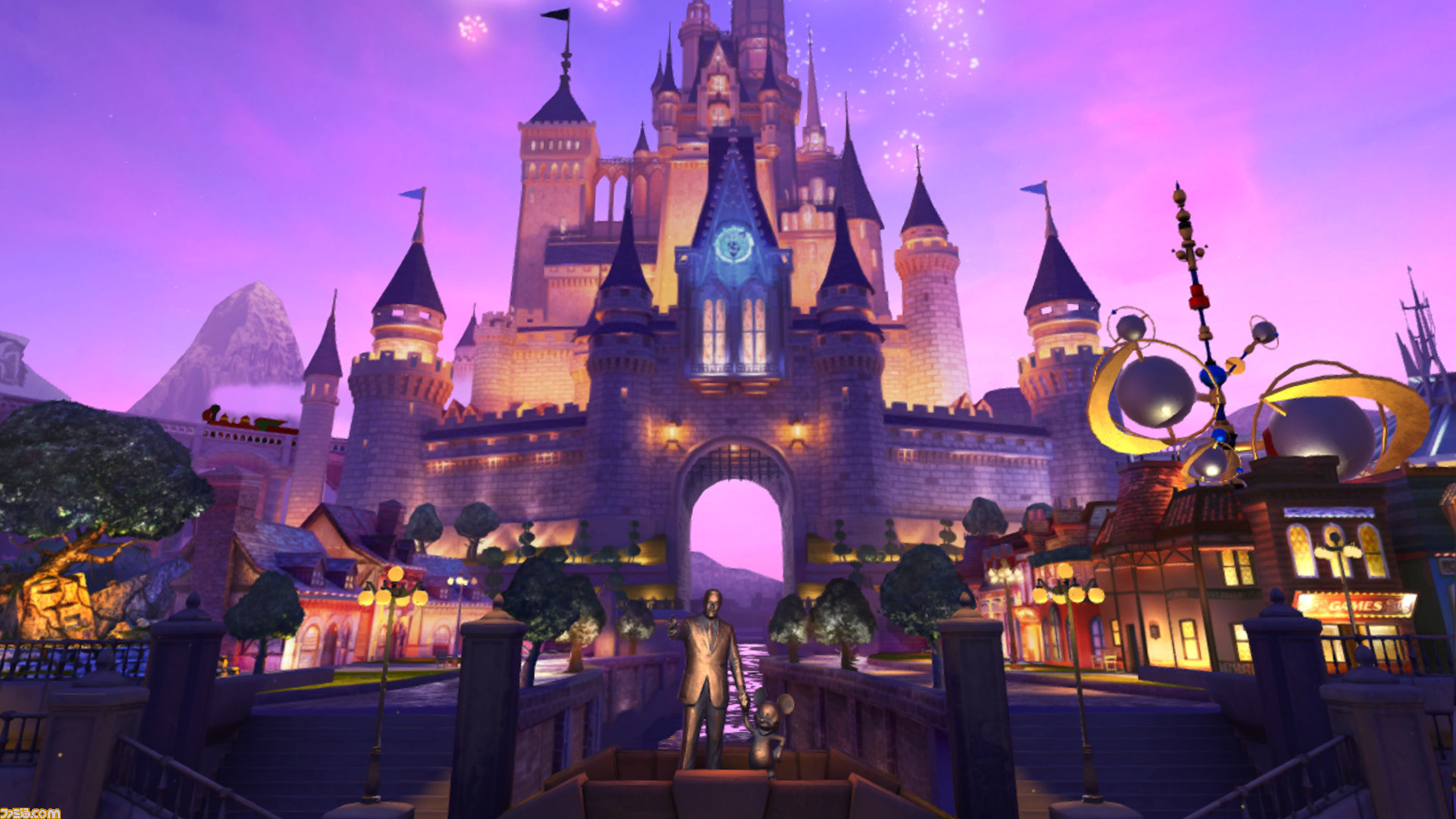 ディズニーがvrアプリ Disney Movies Vr を無料でリリース スター ウォーズやマーベル関連の360度動画も ファミ通 Com