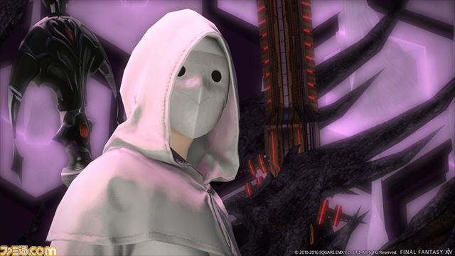 『FFXIV』メインストーリーに新ID！ “パッチ3.3 最期の咆哮”の最新情報！_19