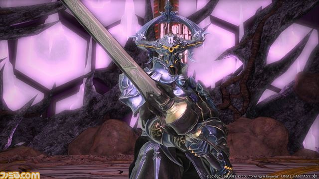 『FFXIV』メインストーリーに新ID！ “パッチ3.3 最期の咆哮”の最新情報！_18