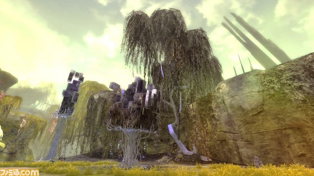 『ECHO OF SOUL』5月25日に実施予定の大型アップデートを徹底解説！ 新スキルの概要も公開_20