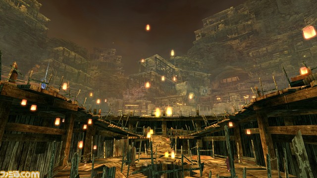 『ECHO OF SOUL』5月25日に実施予定の大型アップデートを徹底解説！ 新スキルの概要も公開_34