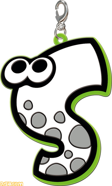 『Splatoon（スプラトゥーン）』の一番くじが6月上旬より、全国のセブン‐イレブン店舗で販売開始！_23