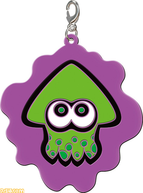 『Splatoon（スプラトゥーン）』の一番くじが6月上旬より、全国のセブン‐イレブン店舗で販売開始！_24