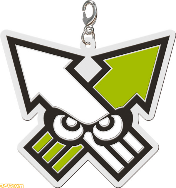『Splatoon（スプラトゥーン）』の一番くじが6月上旬より、全国のセブン‐イレブン店舗で販売開始！_20