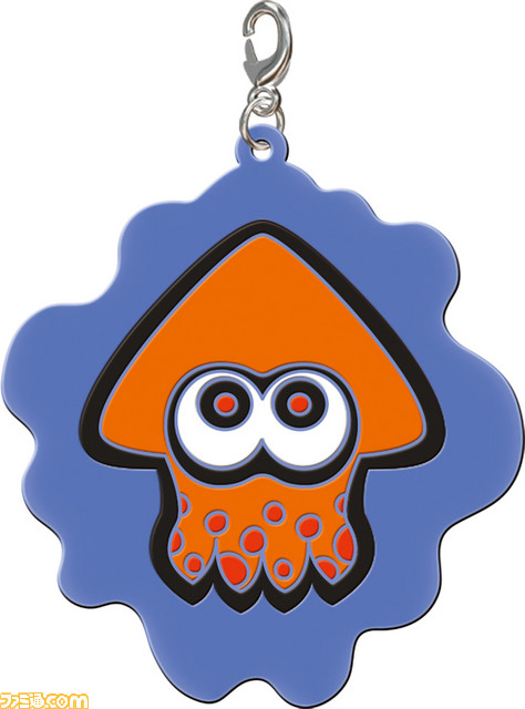 『Splatoon（スプラトゥーン）』の一番くじが6月上旬より、全国のセブン‐イレブン店舗で販売開始！_25