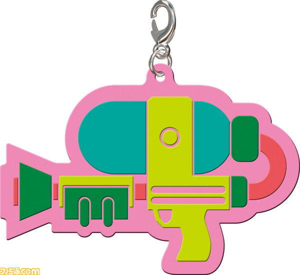 『Splatoon（スプラトゥーン）』の一番くじが6月上旬より、全国のセブン‐イレブン店舗で販売開始！_15