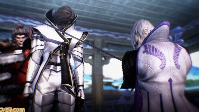『戦国BASARA 真田幸村伝』発売日が正式決定、新PVや特典も公開！_24