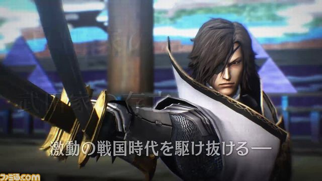 『戦国BASARA 真田幸村伝』発売日が正式決定、新PVや特典も公開！_27