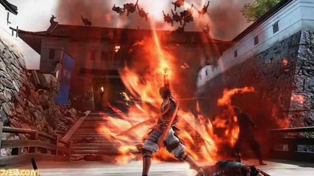 『戦国BASARA 真田幸村伝』発売日が正式決定、新PVや特典も公開！_26