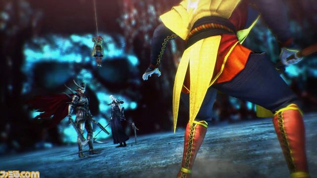 『戦国BASARA 真田幸村伝』発売日が正式決定、新PVや特典も公開！_22