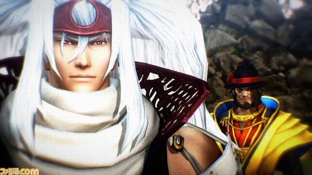 『戦国BASARA 真田幸村伝』発売日が正式決定、新PVや特典も公開！_21