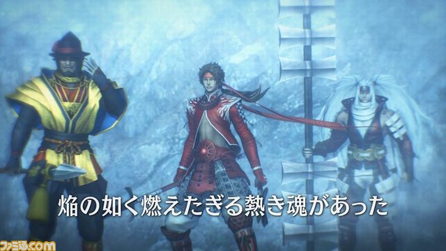 『戦国BASARA 真田幸村伝』発売日が正式決定、新PVや特典も公開！_20