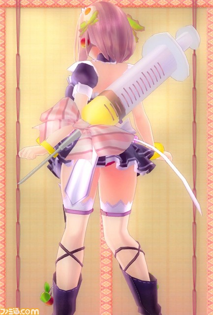 『VALKYRIE DRIVE -BHIKKHUNI-（ヴァルキリードライヴ ビクニ）』“アクセサリセット第三弾”と“PSNアバター”が配信開始！_04