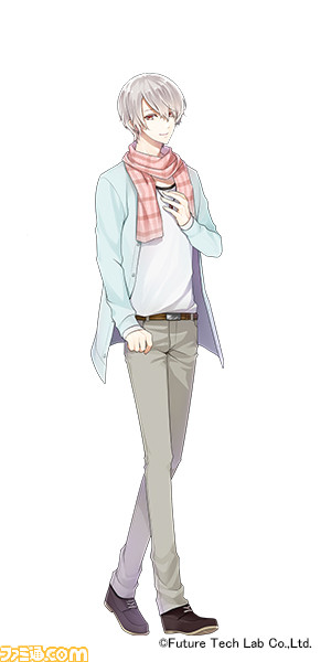 『クランク・イン』メインキャラクターのプロフィール＆ビジュアルを公開_07