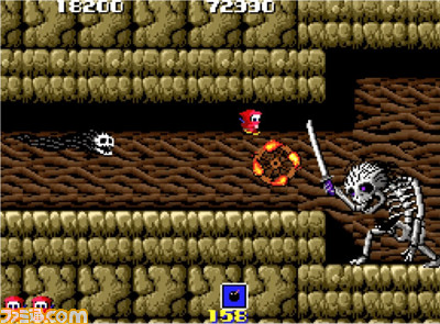 ハムスター、『忍者くん』シリーズ、『ぺんぎんくんWARS』などUPLの権利を取得_06