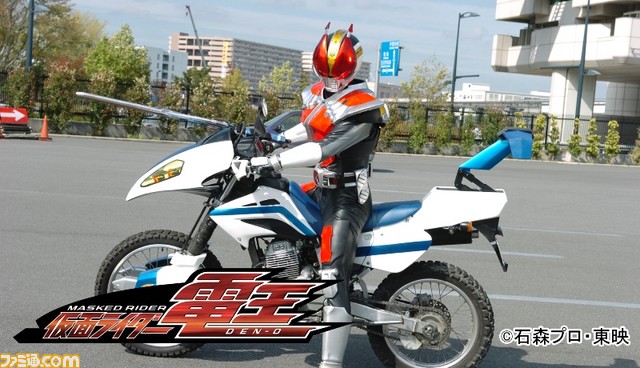 『仮面ライダー』シリーズ51作品を2016年6月1日よりdTVで復活配信決定_01