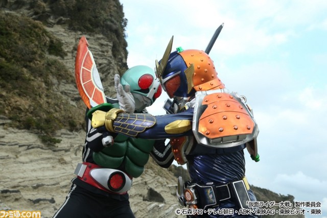 『仮面ライダー』シリーズ51作品を2016年6月1日よりdTVで復活配信決定_03
