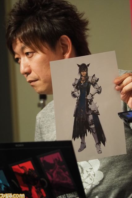 極ニーズヘッグ征竜戦の報酬は武器！ 『FFXIV』第30回プロデューサーレターLIVEまとめ_28