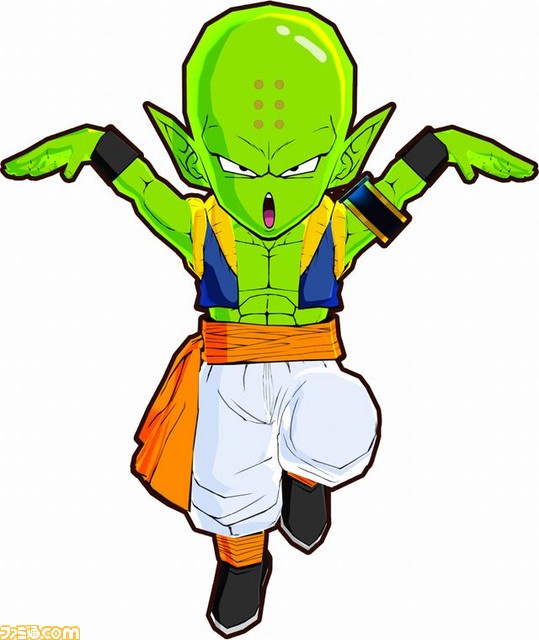 『ドラゴンボールフュージョンズ』 ゲームの舞台やプレーヤーの分身“アバター”を紹介！ 新システム“マキシフュージョン”の情報も_24