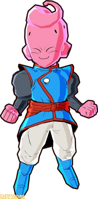 『ドラゴンボールフュージョンズ』 ゲームの舞台やプレーヤーの分身“アバター”を紹介！ 新システム“マキシフュージョン”の情報も_17
