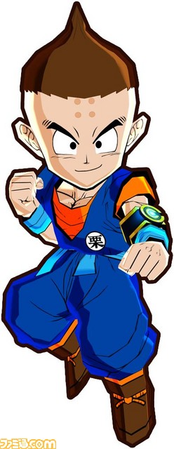 『ドラゴンボールフュージョンズ』 ゲームの舞台やプレーヤーの分身“アバター”を紹介！ 新システム“マキシフュージョン”の情報も_22