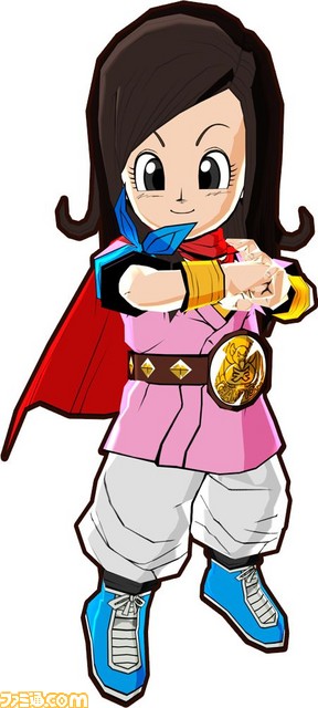 『ドラゴンボールフュージョンズ』 ゲームの舞台やプレーヤーの分身“アバター”を紹介！ 新システム“マキシフュージョン”の情報も_14