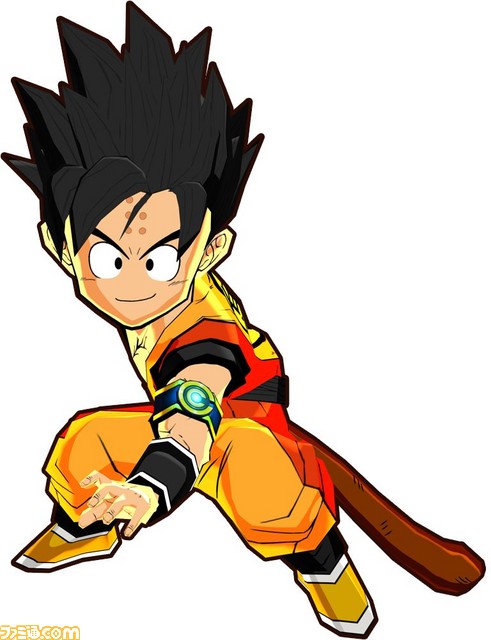 『ドラゴンボールフュージョンズ』 ゲームの舞台やプレーヤーの分身“アバター”を紹介！ 新システム“マキシフュージョン”の情報も_23
