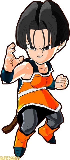 『ドラゴンボールフュージョンズ』 ゲームの舞台やプレーヤーの分身“アバター”を紹介！ 新システム“マキシフュージョン”の情報も_21