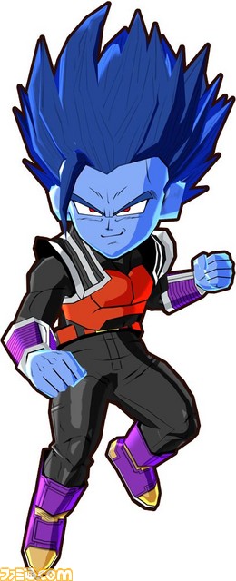 『ドラゴンボールフュージョンズ』 ゲームの舞台やプレーヤーの分身“アバター”を紹介！ 新システム“マキシフュージョン”の情報も_16