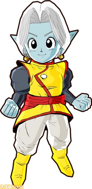 『ドラゴンボールフュージョンズ』 ゲームの舞台やプレーヤーの分身“アバター”を紹介！ 新システム“マキシフュージョン”の情報も_18