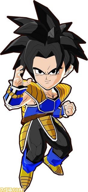 『ドラゴンボールフュージョンズ』 ゲームの舞台やプレーヤーの分身“アバター”を紹介！ 新システム“マキシフュージョン”の情報も_20