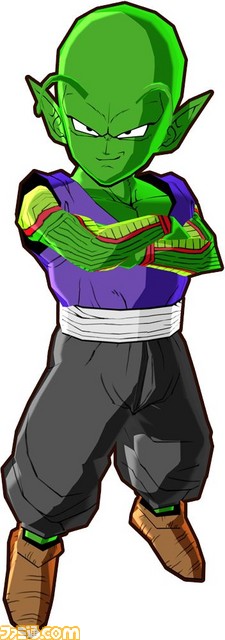 『ドラゴンボールフュージョンズ』 ゲームの舞台やプレーヤーの分身“アバター”を紹介！ 新システム“マキシフュージョン”の情報も_19