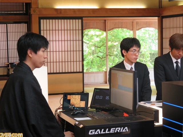 羽生善治九段と将棋ソフトの対決実現なるか!? 第2期“叡王戦”に初エントリー決定、第1期“電王戦”は将棋ソフトが勝ち越し_07