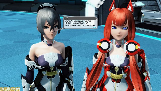『ファンタシースターオンライン2』期間限定イベントや新クエストが追加！　ハローキティコラボも_127