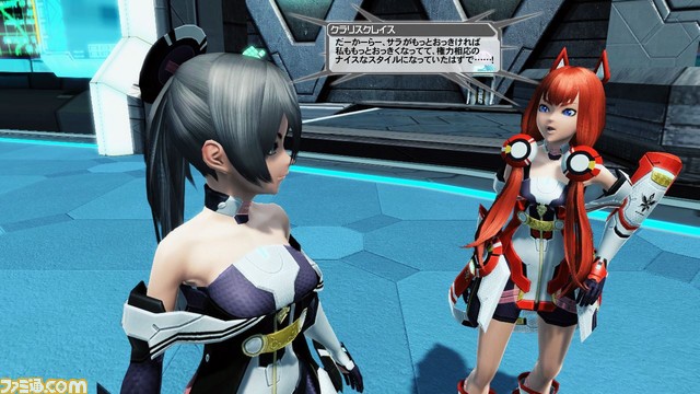 『ファンタシースターオンライン2』期間限定イベントや新クエストが追加！　ハローキティコラボも_125