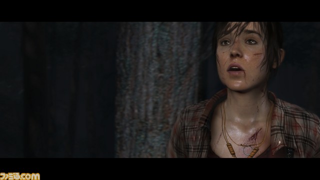 Heavy Rain 心の軋むとき Beyond Two Souls コレクション の配信日が6月1日に決定 ファミ通 Com