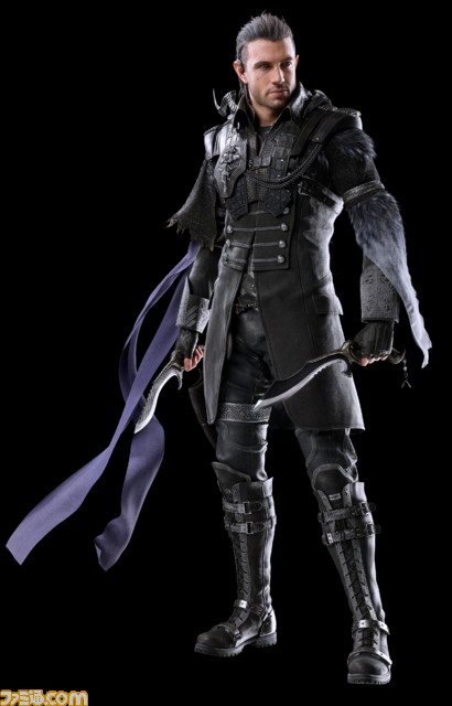 nyx