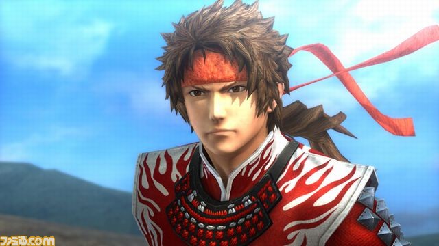 『戦国BASARA 真田幸村伝』激動の時代を生きた真田一族の物語を公開！_28