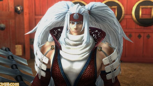 『戦国BASARA 真田幸村伝』激動の時代を生きた真田一族の物語を公開！_27