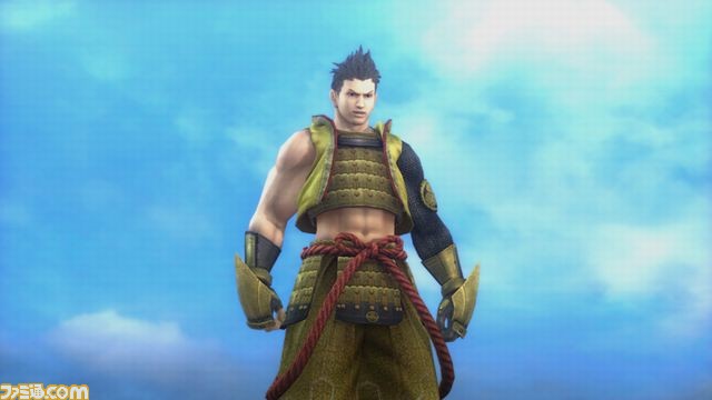 『戦国BASARA 真田幸村伝』激動の時代を生きた真田一族の物語を公開！_12