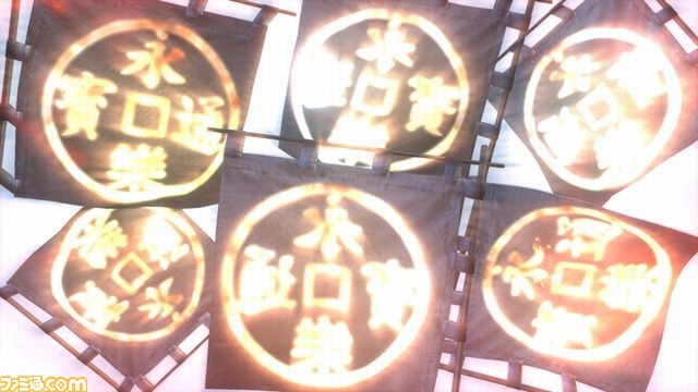 『戦国BASARA 真田幸村伝』激動の時代を生きた真田一族の物語を公開！_18