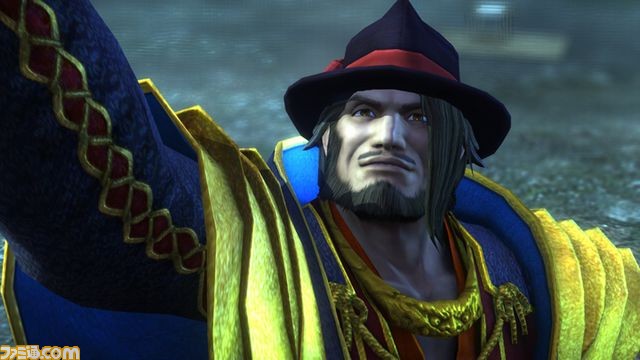 『戦国BASARA 真田幸村伝』激動の時代を生きた真田一族の物語を公開！_17