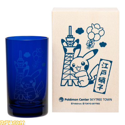 “ポケモンスカイツリータウン”オープン記念“レックウザとそらのはしらキャンペーン”開催_14
