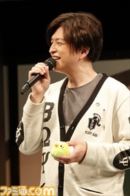 『あんさんぶるスターズ!』総勢22名のキャストが登場! 名シーンの再現や白熱のゲームコーナーで大盛り上がり_08