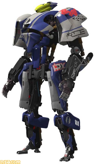 『フィギュアヘッズ』新たな装甲が追加＆ネットカフェイベントin大阪が開催決定_02