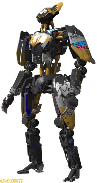 『フィギュアヘッズ』新たな装甲が追加＆ネットカフェイベントin大阪が開催決定_01