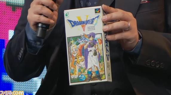 『ドラゴンクエスト』30周年記念ニコ生に、歴代の開発スタッフが集結！ 堀井雄二氏が『DQXI』について語る一幕も!?_05