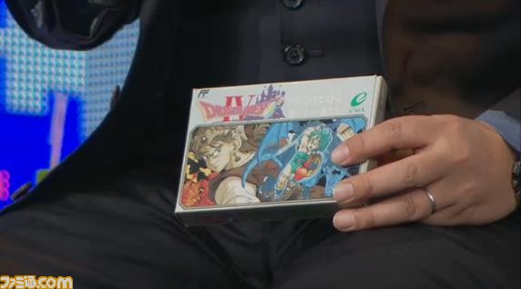 『ドラゴンクエスト』30周年記念ニコ生に、歴代の開発スタッフが集結！ 堀井雄二氏が『DQXI』について語る一幕も!?_04
