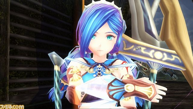 『イースVIII -Lacrimosa of DANA-』最新プロモーションムービーを公開!_04