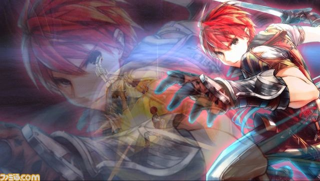 『イースVIII -Lacrimosa of DANA-』最新プロモーションムービーを公開!_02